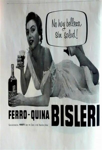 Bebidas